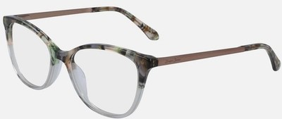 Draper James DJ5008 Eyeglasses 303 Sage Gradient