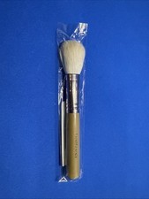 BareMinerals TAPERED BLUSH BRUSH Gold Handle ...
