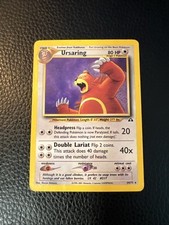 Image for Ursaring