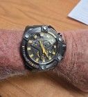 INVICTA MENS COALITION FORCES #19586 NEW BATTERY  — photo 1