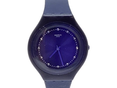 RELOJ PULSERA UNISEX SWATCH SKINSPARKS 19999332 - Imagen 1 de 4