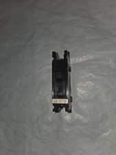 NEW GENUINE WESTINGHOUSE QUICKLAG-C, 10 AMP 1P BREAKER MADE IN USA