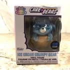 FUNKO MINIS CARE BEARS ICE CREAM GRUMPY BEAR FIGURINE - FIVE BELOW EXCLUSIVE