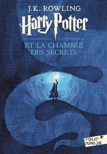 Harry Potter. Vol. 2. Harry Potter et la chambre des sec... | Buch | Zustand gut