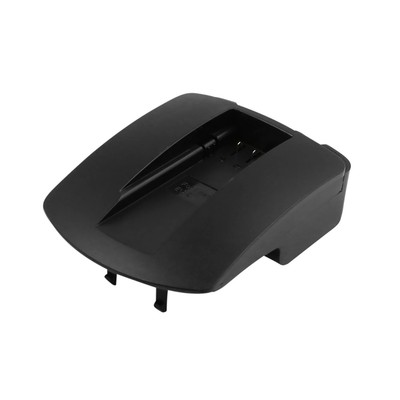 Base Di Montaggio Per Batteria E-bike Hailong - Supporto In Plastica