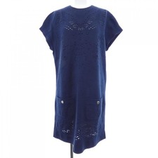 Authentic CHANEL P56654K07385 Dress #230-000-170-6191