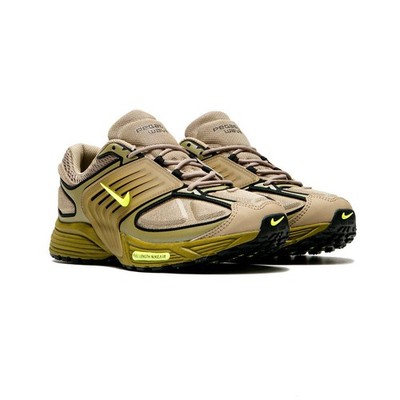 Nike Men's Air Pegasus Wave IB0612-200 Khaki/Moss Olive Flak Volt