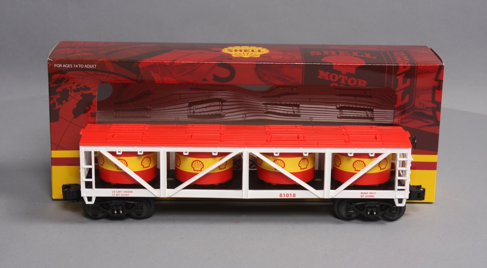 Click here to see eBay Auction