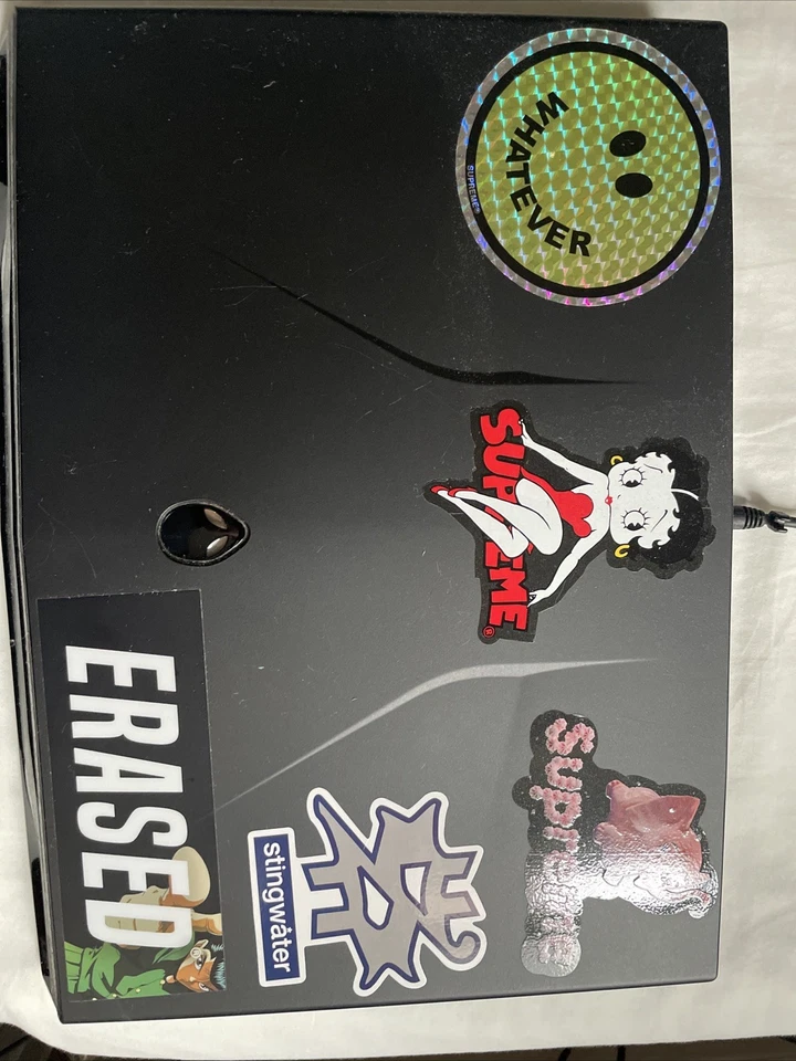 Alienware Laptop M14x Windows 10 Pro 16 Gb Ram - Image 3 of 4