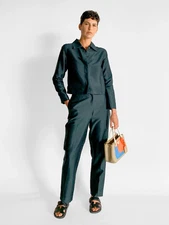 Jac + Jack Jacket & Tailored Pant Set