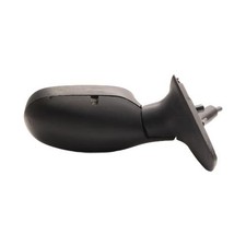 Retroviseur gauche (ou coque) Renault CLIO