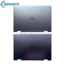 New 0V5H6N 0M93RW For Dell Inspiron 16 Plus 7640 7645 2-in-1 LCD Back Cover 16"