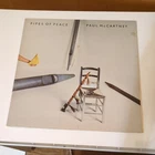 Paul McCartney Pipes Of Peace 180gm Vinyl LP Record Sealed New Beatles