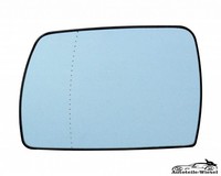 Spiegelglas Links FüR Bmw X3 3.0 Si Xdrive18D 3.0I Xdrive Xdrive20D Ab 09.03