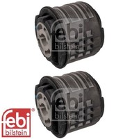 2X Lagerung FüR AchsköRper Febi Bilstein 170538 Lagerung AchsköRper