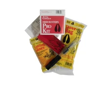 PETE RICKARD'S - #8850 DEER HUNTING PRO KIT MADE IN U.S.A.