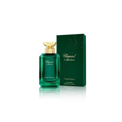 Chopard Chopard Orange Mauresque Eau De Parfum 100 ml (unisex)