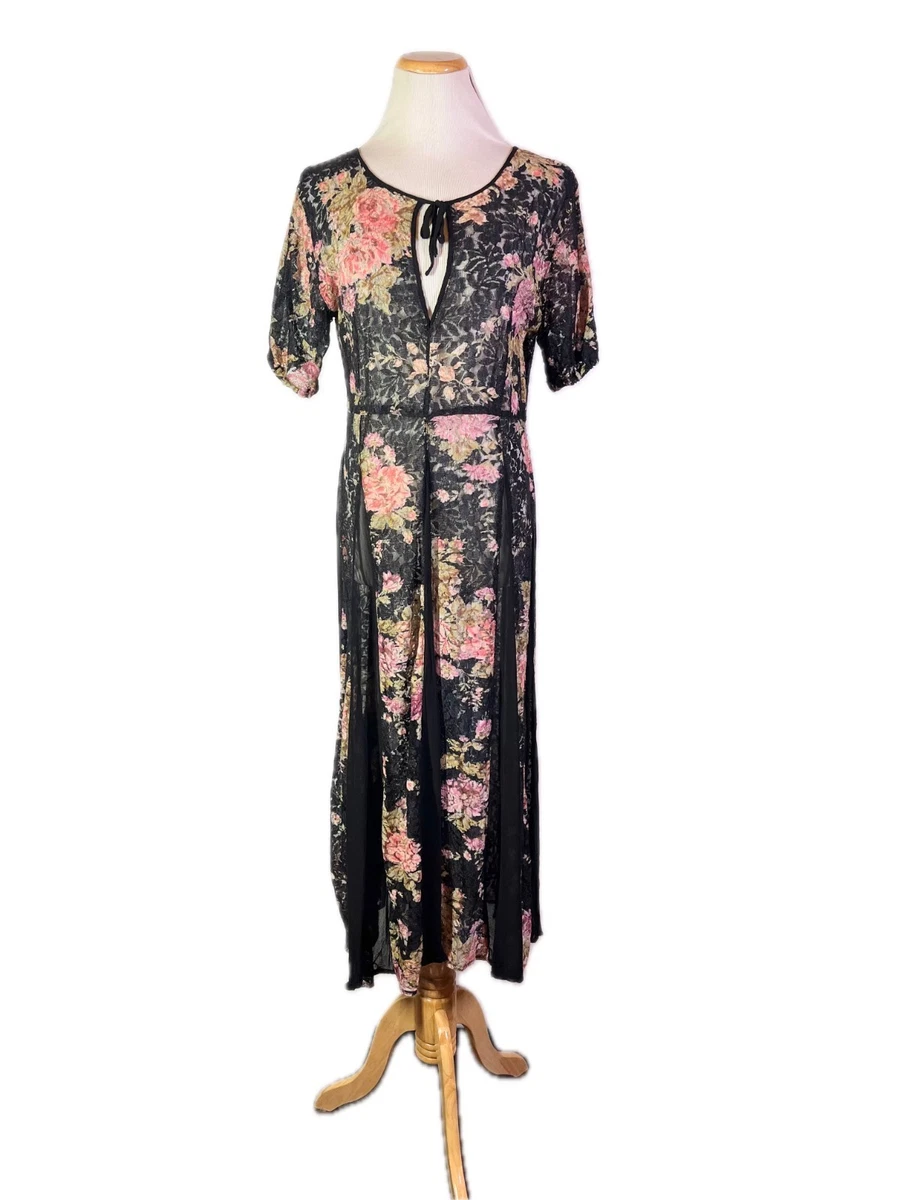 slim fit dress slacks Floral Lace Wedding Dress with Sheer Bodice  loveangeldress