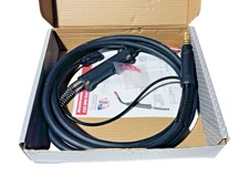 Master Weld TW1 .030-.035" 12' Lincoln Wirematic Mig Welding Gun