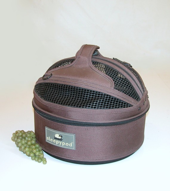 Sleepypod Mobile Pet Bed