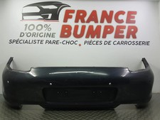 PARE CHOC ARRIERE PORSCHE 911 CARRERA 997 4S PH2 (C2)