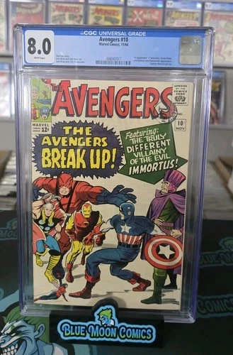 Comic Image