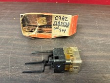 1969 1970 FORD GALAXIE INTERMITTENT WINDSHIEL...