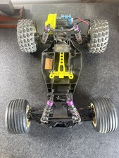 Kyosho Sand Master-ST 1/10 Nitro RC