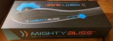 Mighty Bliss Cordless Deep Tissue Back and Body Massager Brand New Sealed