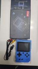 Game Box Plus Handheld Retro Game Console TV ...