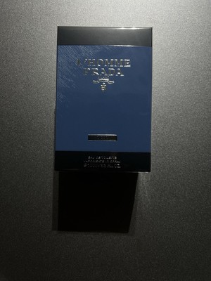 PRADA L'homme L'eau 3.4oz Men Eau De Toilette Spray