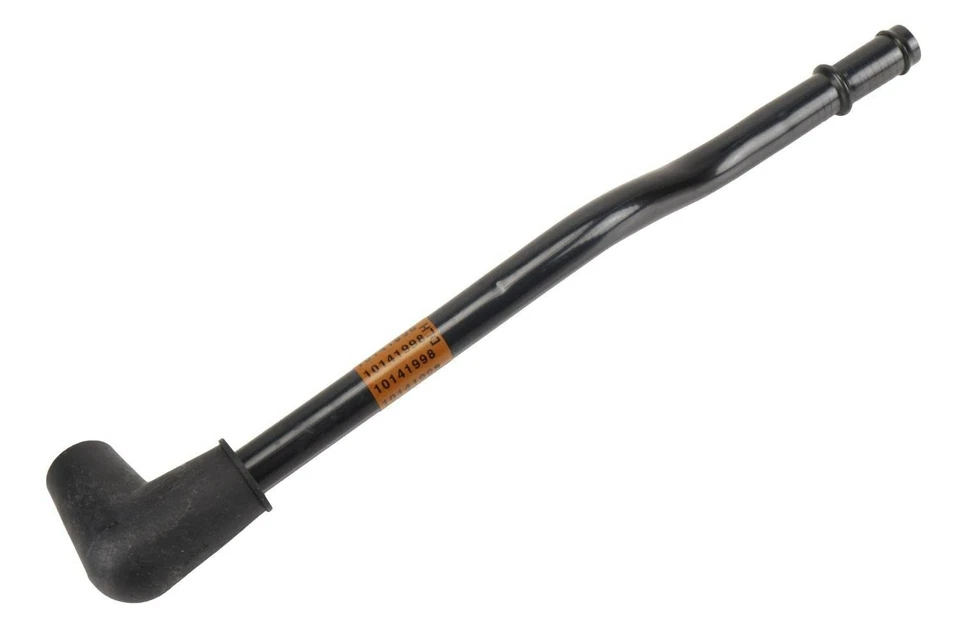 Tubo de manguera S10 Sonoma S15 1994-1997 2,2 PCV nuevo GM # 10141998 Foto 2 de 2