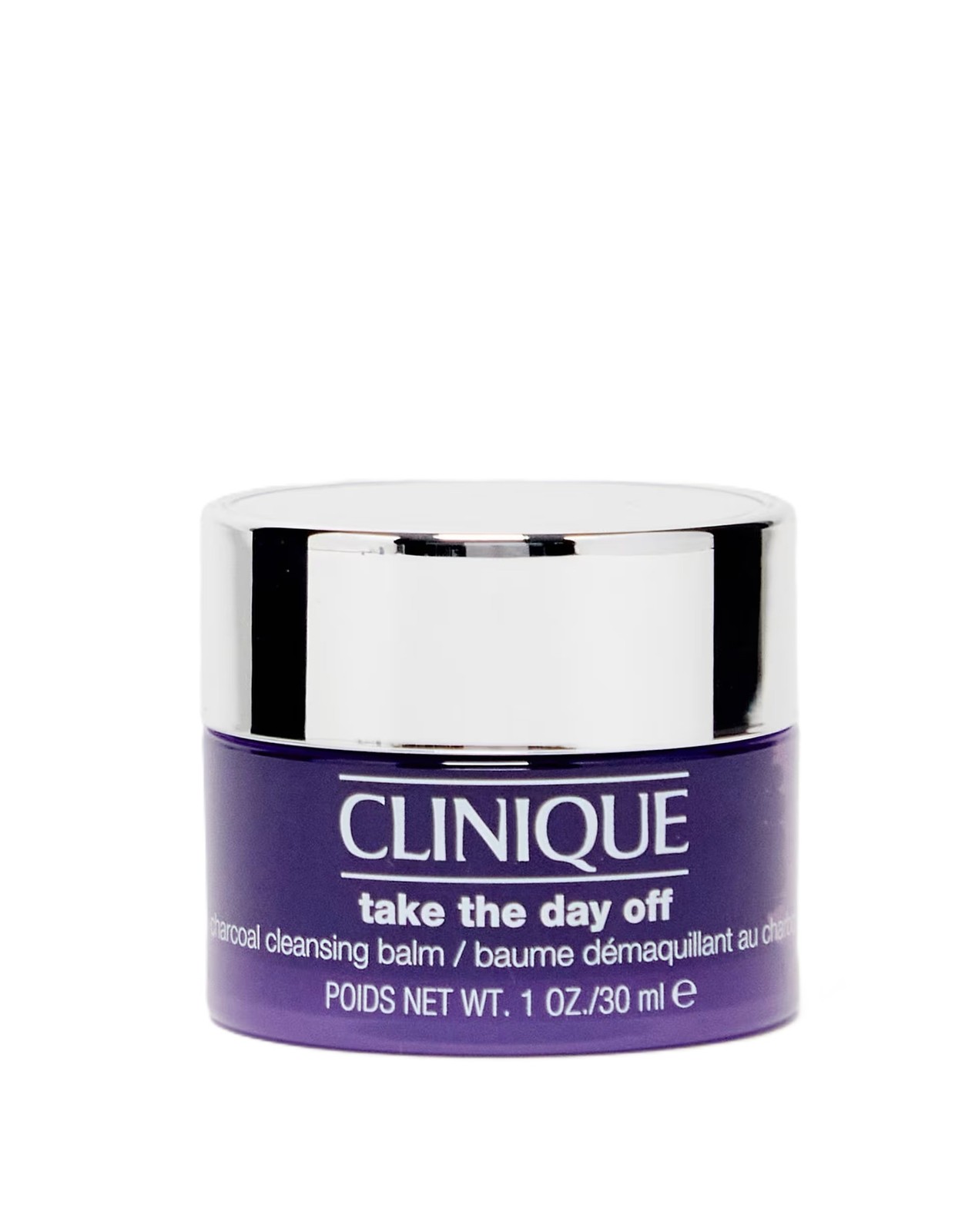 Clinique Take The Day Off Charcoal Cleansing Balm 10 oz Skin Care 192333150283 2990₽
