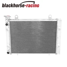 Aluminum Radiator 1240528 For 2010-2013 2011 Polaris Ranger 400 500 800 XP800