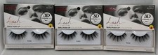  3 Kiss Lash Couture Triple Push-Up - Teddy Lashes 72774