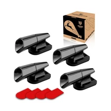 Seven Sparta Deer Whistles for Car & Motorcycles Save a Deer Warning Devices ...