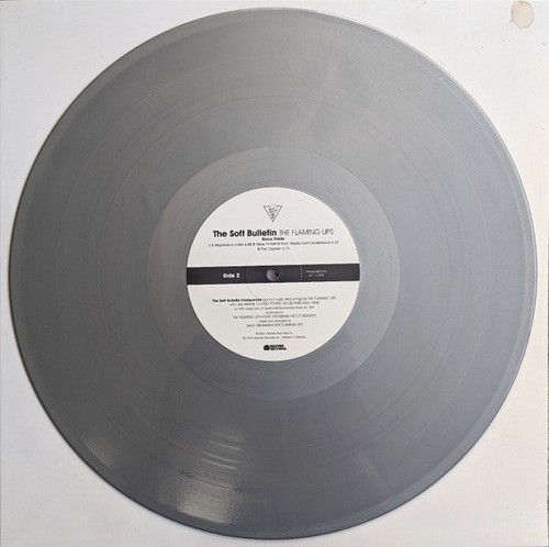 FLAMING LIPS - SOFT BULLETIN COMPANION 2LP RSD - New Vinyl Record - Q2z - Picture 4 of 5