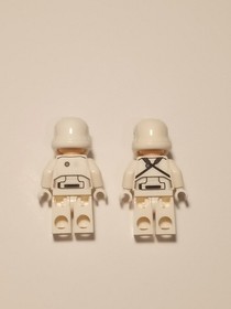 LEGO Star Wars First Order Stormtrooper Lot Of 2