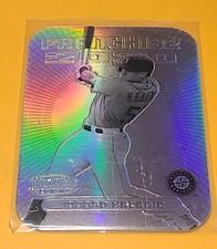 MARINERS JARRED KELENIC 2020 BOWMAN'S BEST FRANCHISE 2020 DIE-CUTS #FFDC-JK