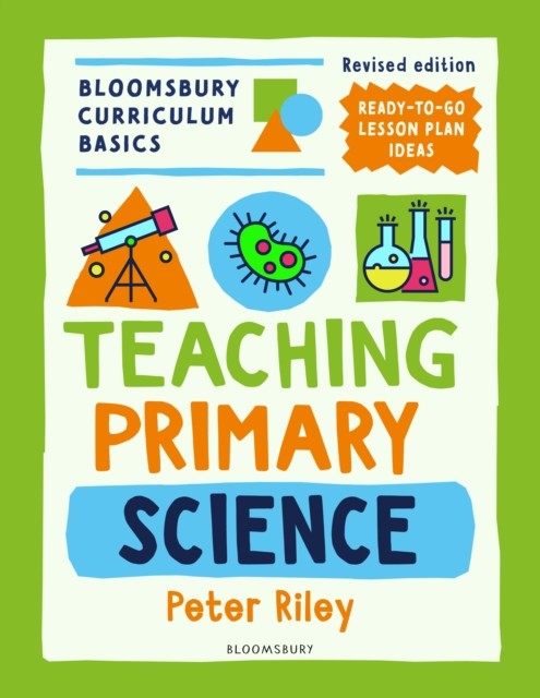 Teaching Primary Science