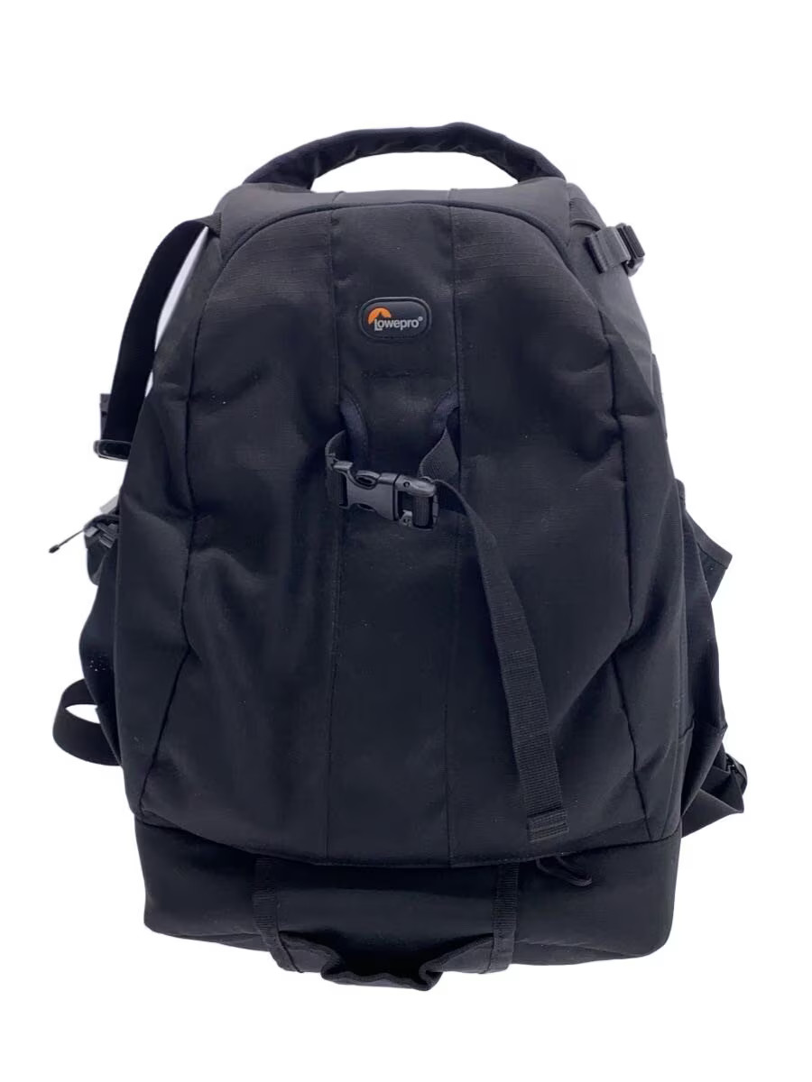 LOWEPRO Backpack Black - image 1