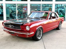 1965 Ford Mustang for Sale