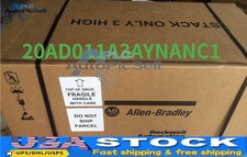 20AD011A3AYNANC1 PowerFlex 70 AC Drive 11 A a...