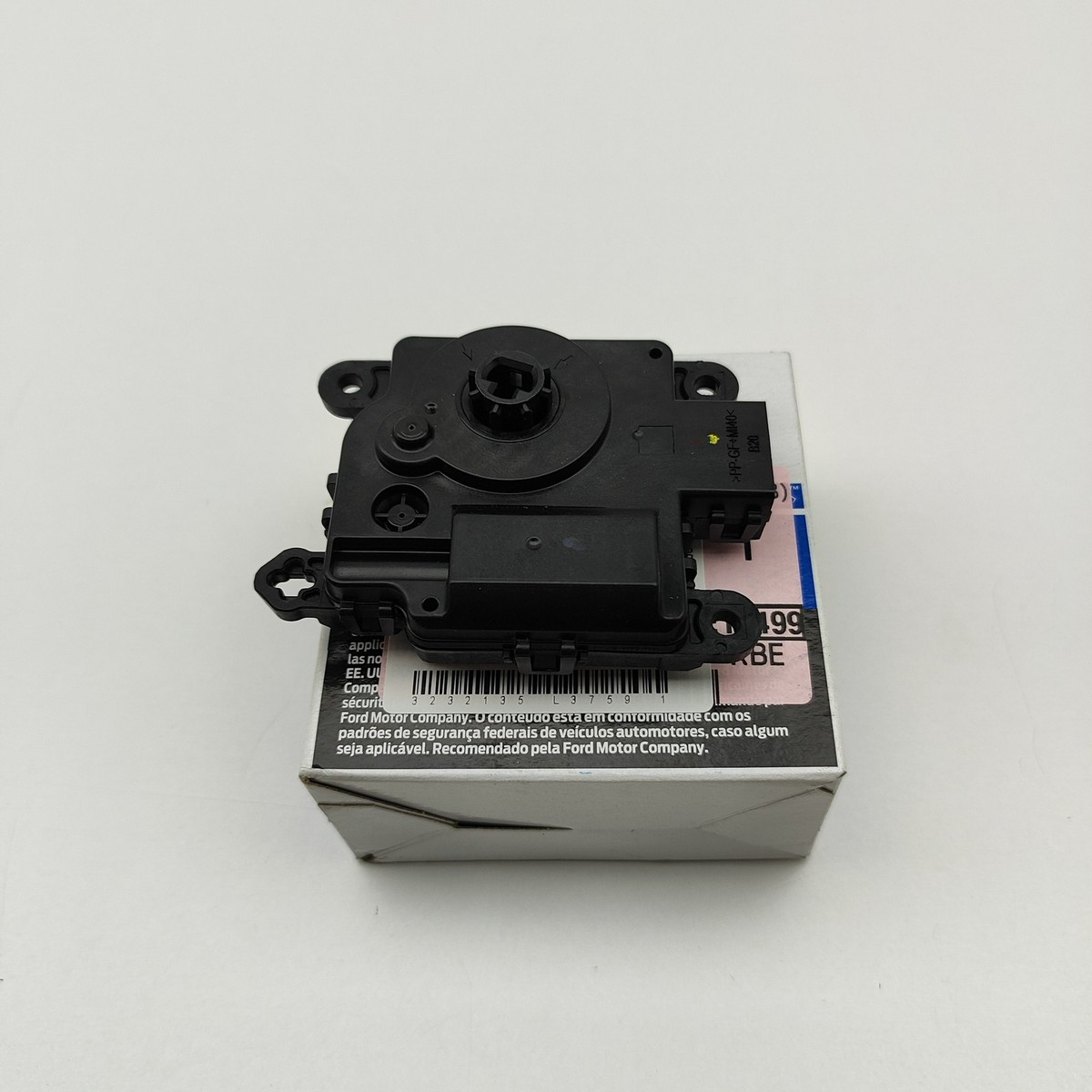 あ 4.9.16 ABS Wheel Speed Sensor Front Fits Mazda CX-9 2007-2012 2013 2014