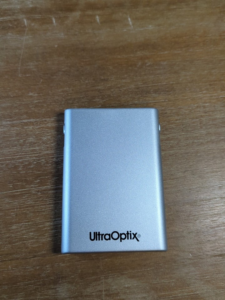 UltraOptix Lighted Magnifier SV-BPL | eBay