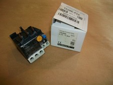 Fuji Electric TK26E-P24 Overload Relay 0.24 - 0.36 AMPS  NEW IN BOX