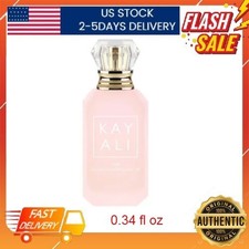 KAYALI YUM BOUJEE MARSHMALLOW  81 Eau de Parfum Intense Travel Spray US STOCK