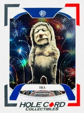 IRA 2024 Kakawow Phantom Warner Bros. 100th #194 Fireworks 42/100