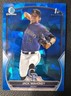 2023 Bowman Chrome Draft Sapphire Edition - Jack Mahoney #BDC-29 (RC)