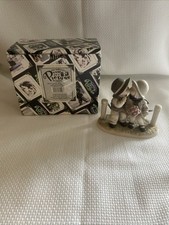 Kim Anderson 245399 “With Love and  Kisses” Pretty As A Picture Figurine 1996